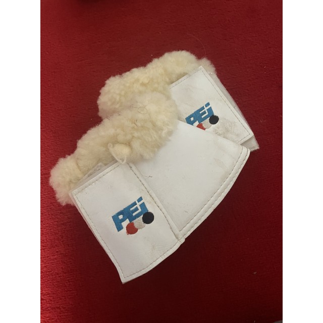 Cloche PEI Poney