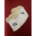 Cloche PEI Poney