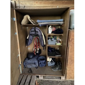 Armoire