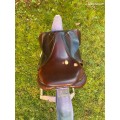VENDUE Selle CWD 17,5 SE02 2017