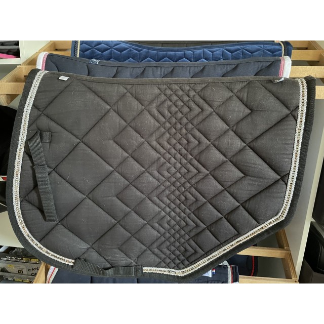 Tapis strass