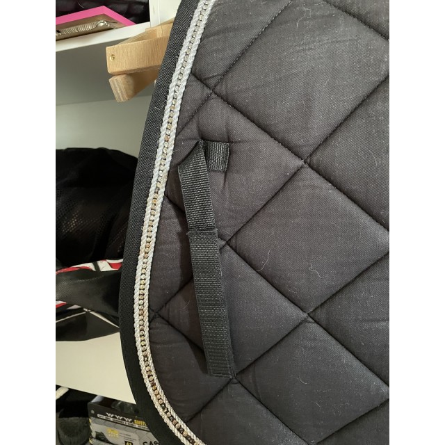Tapis strass
