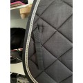 Tapis strass
