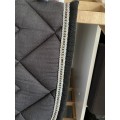Tapis strass