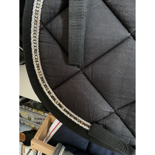 Tapis strass