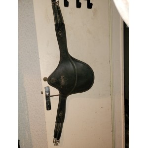 Bavette 130cm