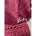 Bonnet Alexandra Lederman Bordeau