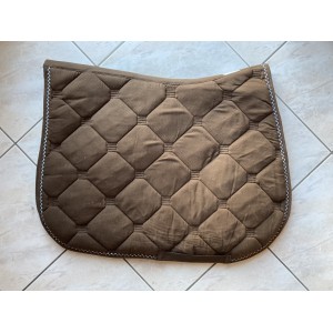 Tapis equitème choco/ciel
