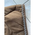 Tapis equitème choco/ciel