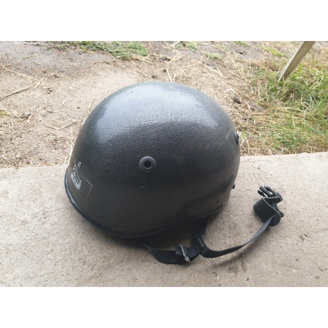 Casque cross T56