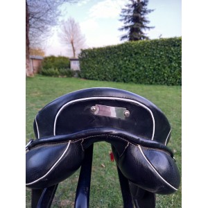 Selle zaldi