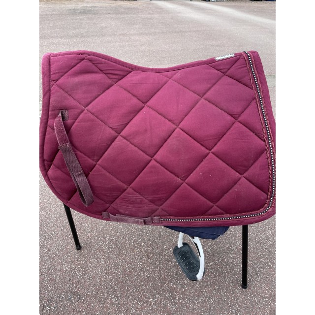 Tapis de selle