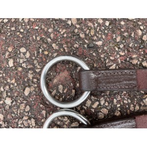 Martingale fixe