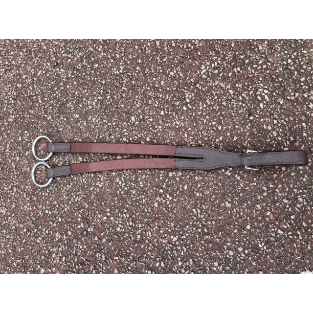Martingale fixe