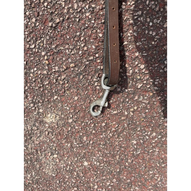 Collier de chasse