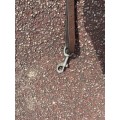 Collier de chasse