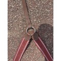 Collier de chasse