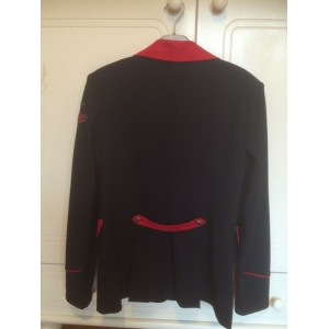 Veste MVM Equitation