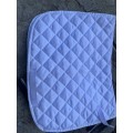 Tapis blanc