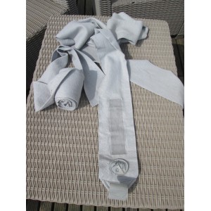 Lot de 2 bandes de polo Eskadron