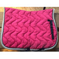 tapis rose équithème