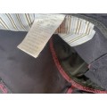 Pantalon 34 marine animo