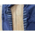 Pantalon 34 marine animo