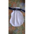 Cravate de dressage DIY