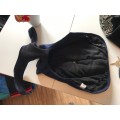 Manteau polaire imperméable chien