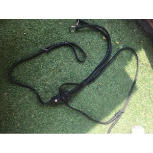 Martingale Antarès