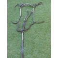 collier de chasse