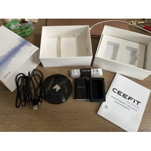 Capteur connecté Ceefit by Seaver