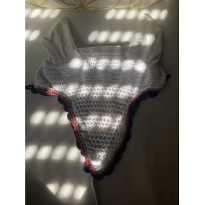 Bonnet long cheval