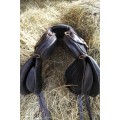 Selle rando/endurance Sommer Marathippo