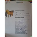 Ancien livre Galop 5 à 7