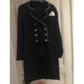Frac Lamentia Couture