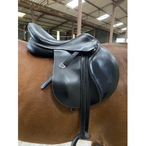Vends selle Bates