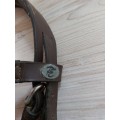 Bridon Privilège Équitation taille pur-sang