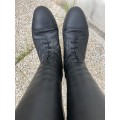Bottes M.DECIMA Rectiligne
