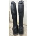 Bottes M.DECIMA Rectiligne