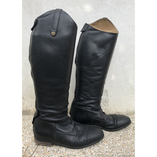 Bottes M.DECIMA Rectiligne