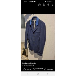 Veste manfredi