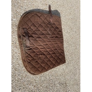 Tapis marron cso