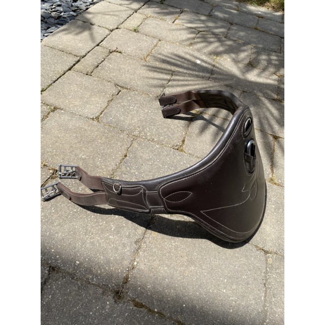 Sangle bavette 115cm