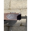 Sangle bavette 115cm