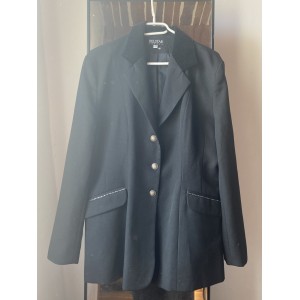 Veste de concours belstar