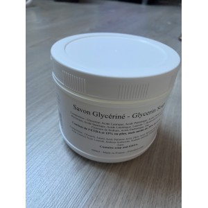 Savon glycériné Forestier