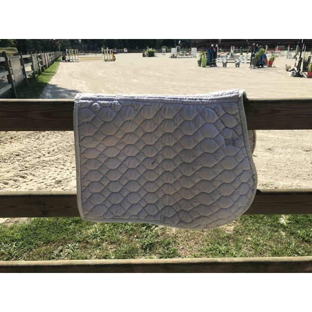 Tapis Balzane blanc
