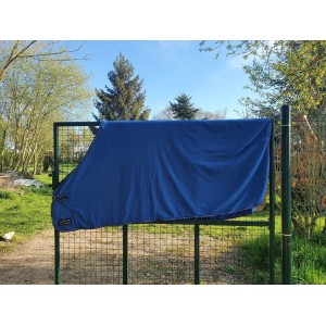 Couverture sechante