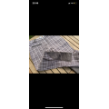 Pantalon carreau